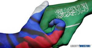 Russland-Arabien: Gemeinsamer Rat mit Ergebnissen – Atom-Energie-Kooperation, etc.