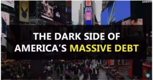 China kauft Gold – statt US-Staatsanleihen / US-Verschuldung / Dollarflucht /+mehr