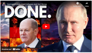 Wirtschaft global: USA + Westen verliert massiv Boden gegen Asien-Power