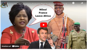 ECOWAS+EU+US-Wirtschafts-Sanktionen gegen Niger: Neue Ausrichtung der Wirtschafts-Beziehungen