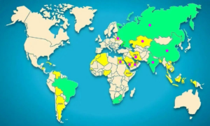 BRICS-Erweiterung ersetzt G20: Putin fliegt schon nicht mehr zum G20-Gipfel in Indien