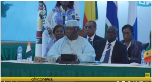 Niger-Chef ignoriert ECOWAS-Delegation, Nigeria schickt Spezial-Botschafter / Burkina mobilisiert