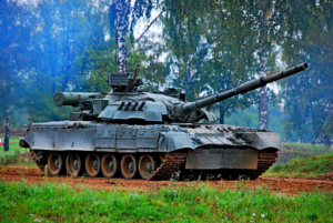 West-Lage/Aktuell: Neue Konflikt-Matrix/ Toter RUS-Admiral lebt/ Bradley-Square ohne Veränderung