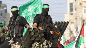 Hamas-Chef kündigt an: Für jedes zerstörte Gaza-Haus wird eine Geisel hingerichtet/ +mehr