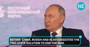 Pakistan-Opposition will Jihad gegen Indien/ China fordert 2-Staaten-Lösung/ +mehr