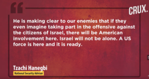 Angeblich Gaza-Hilfslieferungen erlaubt/ Israel braucht Hilfe im 2-Fronten-Krieg/ +mehr