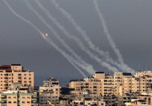 Today/Ein Israel-Kriegstag in der Zusammenfassung einer Iran-Nachrichten-Agentur