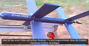 Videos zu RUS-Waffen-Entwicklungen: Der Vorsprung gegenüber dem Westen wird immer größer