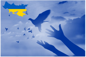 NBC: US+EU drängen Ukraine zu Friedensgesprächen: Ukraine + Israel -Kriege können vom Westen nicht gleichzeitig umgesetzt werden.