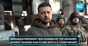 Ukraine/Angriffe auf RUS-Kernland (=Moskau, etc.): Vorbereitungen laufen auf Hochtouren