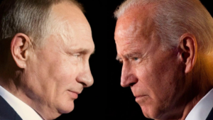 Putin zu Bidens NATO-Gebiets-Angriffs-Aussage: Völliger Unsinn