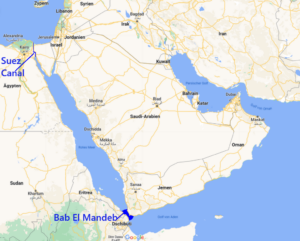 UPDATE: 4-Yemen-Schiffs-Angriffe meldet die hilflose US-Navy/ kein Gegen-Angriff der USA auf Yemen