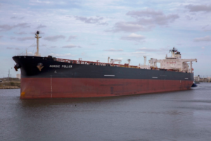 Houthi-Yemen/Schiffsangriff: Öl- Tanker Pollux mit Raketen getroffen