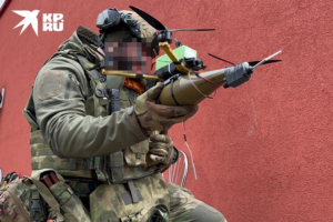 RUS-Reportage aus der RUS-Grenz-Region Belgorod: Kämpfe, Evakuierung, unklare Zukunft