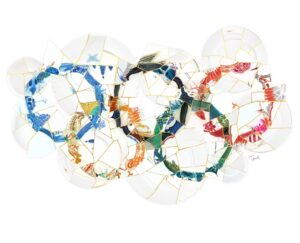 Olympische Spiele/ Vom Westen politisch mißbraucht: Gefahr für die Olympischen Spiele selbst