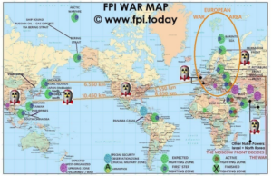 Globaler Lern-Prozess: Wer sich auf „den Westen“ verlässt, ist verlassen
