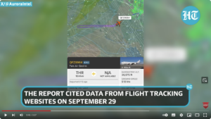Beirut/Airport: Israel-Hacker übernahmen Tower-Control +zwangen Iran-Flugzeug zum Abdrehen