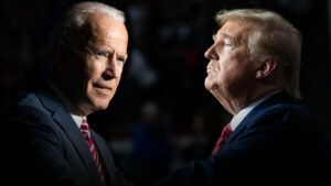 Bidens „Übergangszeit“ wird kriegerisch, Trump wird zusehen, der Westen mit Biden untergehen