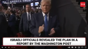 Israel/Libanon-Frieden: Ab Jänner sollen Waffen schweigen/ was wird mit Iran +Russland?