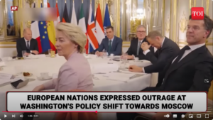 Euro-Notfall-Treffen Paris: Grabes-Stimmung der Todeskandidat-innen/ Henkers-Dinner als Leichenschmaus