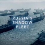G7/ Meeres-„Sicherheit“- Beschluss: Mit einer Task-Force gegen RUS-Schattenflotte