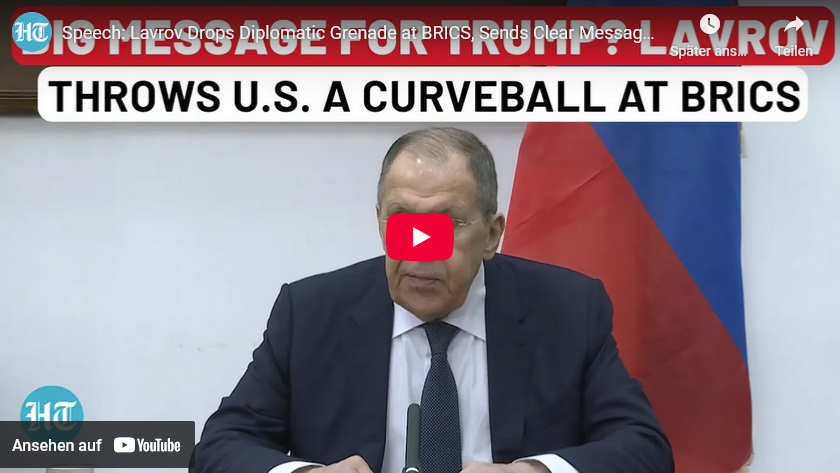 Videos/ US-Analysten +RUS