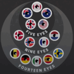Videos/RUS-Lavrov etc. +USA-(Ukraine)-RUS divers/ China platziert sich in Nah-Ost/ Five Eyes