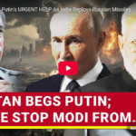 Pakistan bittet Putin um Hilfe: Vermittlung zu Indien wie schon 1966