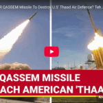 Nah-Ost: Israels neue Gaza-Offensive/ Iran gegen US-Vorschläge/ OIC-Statement/ THAAD-Versagen/ +mehr