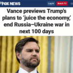 US-UKR-Minerals Deal (full text-LINK)/ 100 Tage bis Ukraine-Kriegs-Ende?/ Waltz weg= warum?