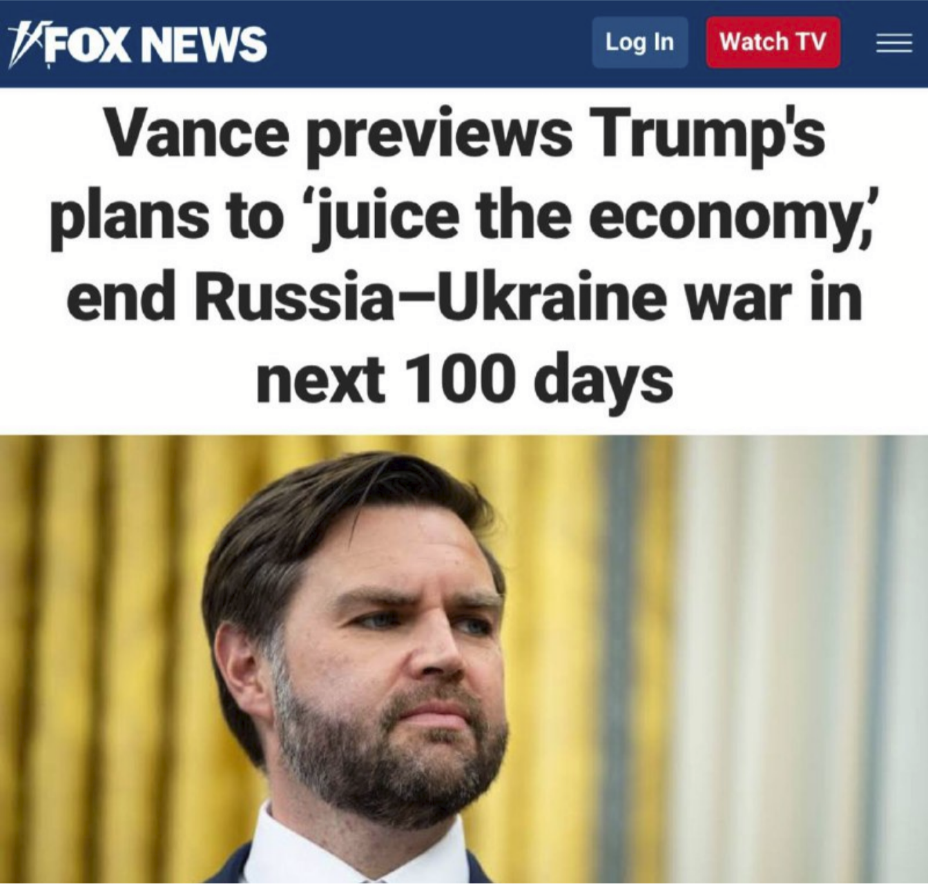 US-UKR-Minerals Deal (full text-LINK)/ 100 Tage bis Ukraine-Kriegs-Ende?/ Waltz weg= warum?