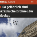 RUS + 9. Mai: USA verschärfen (Angriffs-) Gangart – Russland akzeptiert – und reagiert (wie man noch merken wird)