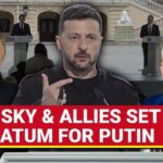 Full Text – Ultimatum von FRA, UK, GER, ITA, POL, ESP gegen Russland
