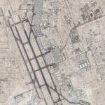 UPDATE: IRAN-Erklärung /Iran greift US-Basis Al Udeid-Basis in Katar an: Hauptquartier des US-Central-Command