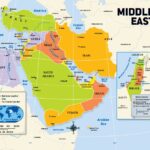 IRAN-Beamter: Die Islamische Republik Iran wird die regionalen Stützpunkte jedes Landes angreifen, das Israel unterstützt