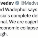 Aktuelles/ Westen auf (Handels-) Kriegs- Kurs: RUS +CHN als Ziel- Objekte/ +mehr