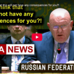 Ukraines Angriff auf RUS-Nukleare Triade: Ukraine-Krieg in neuer Phase= es geht nun ums Ganze