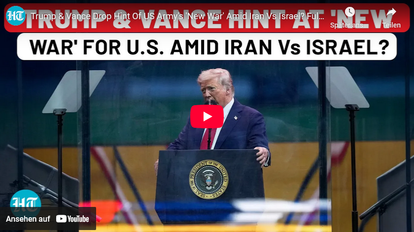 Politiker-Aktivitäten: Iran und Macron, Kallas, MBS, etc./ Saudi-Solidarität mit Iran +mehr