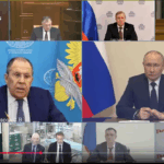 Video/Klare Worte aus Russland- von Putin: Der Krieg geht weiter/ Konzessionen werden nicht gemacht