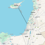 Israel-Bürger Flüchten übers Meer: 2.500 bis 6.000 Shekel für die Fahrt nach Zypern +mehr