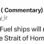 UPDATE-3/ US-steigen in Israel-Iran-Krieg ein: Iran sperrt Straße von Hormuz für Euro-Tanker