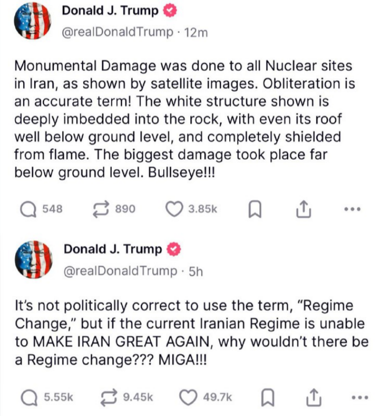 IRAN/Außenminister in Moskau +mehr