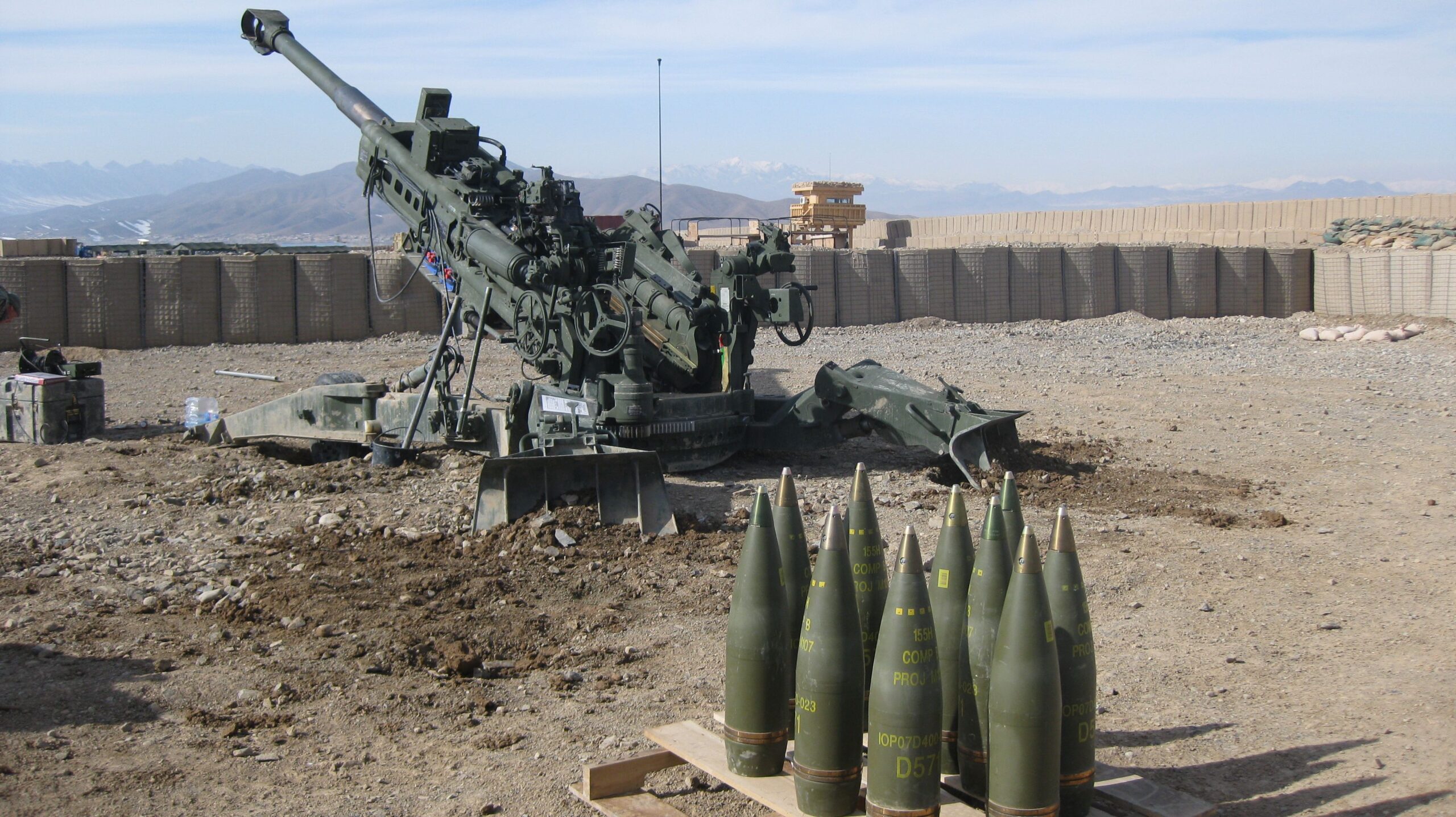Thailan-Kambodscha/ Malaysia-Verhandlungen: Westen vermeidet Ausweitung des Munitions-Dramas