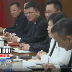 Lavrov in Nord-Korea: Diese Aussagen der beiden Außenminister sollte man ansehen/ hören +mehr