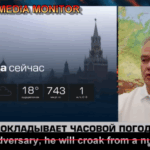 RUS-Video +Landkarte