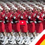 Chinas Streitkräfte: 1,9 Mio. Präsenz-Armee, 50 Mio. Volksmilizen- ein Gegner mit dem sich die NATO anlegen sollte?