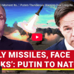 HAMMER/RUS setzt klare Grenzen für US+NATO: Angriffe auf deren Basen möglich wenn … sic!!!