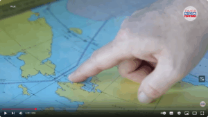 USA wollen RUS-Inseln an der Bering-Straße kaufen: Moskau lehnt ab/ +RUS-Erdbeben