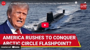 Lavrov warnt Rubio – Rubio reagiert/ Lula vs Trump/ US+Israel vs Iran/ etc.