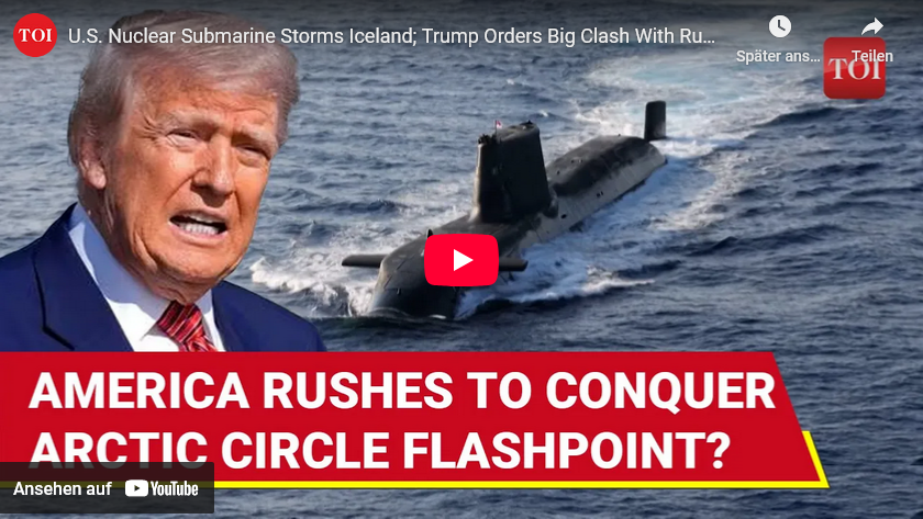 Lavrov warnt Rubio – Rubio reagiert/ Lula vs Trump/ US+Israel vs Iran/ etc.